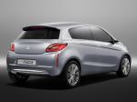 Mitsubishi E-Compact 2011 года